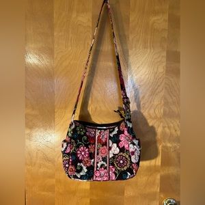 Beautiful Vera Bradley purse